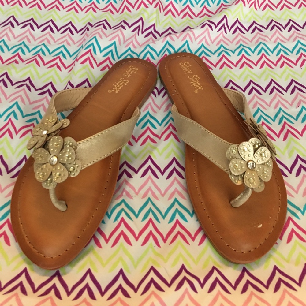 Cute Flip Flops